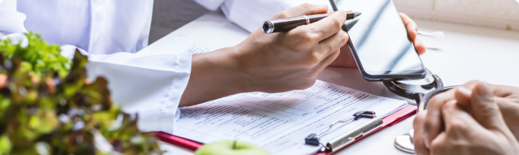 Nutrizionista Cernusco sul Naviglio