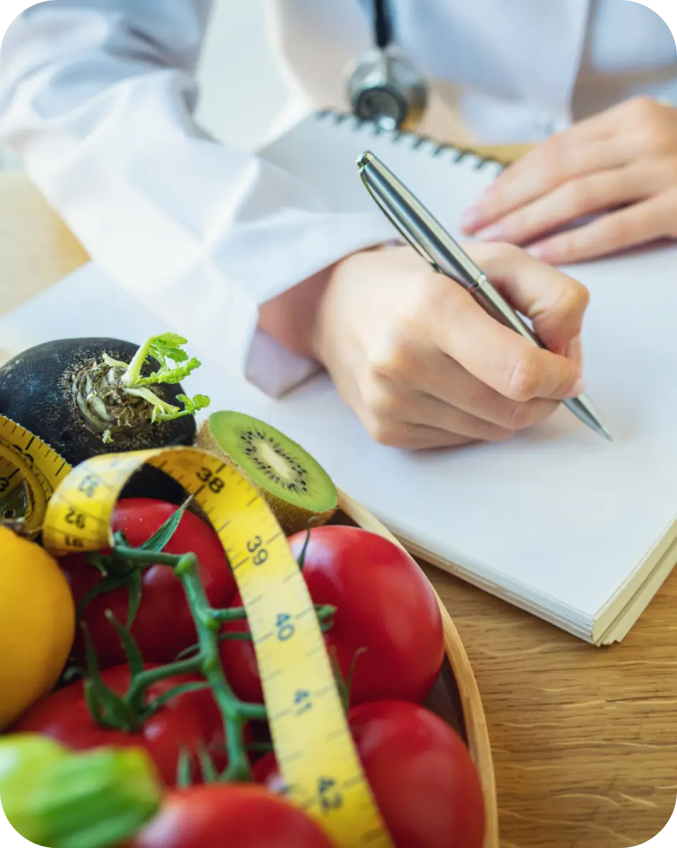 Nutrizionista Cernusco sul Naviglio