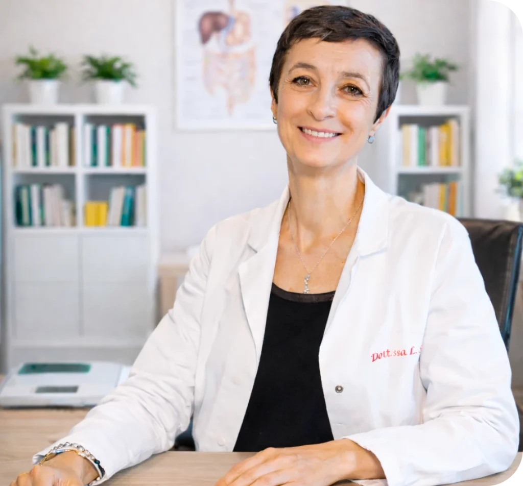 nutrizionista statale milano liliana stabile Cernusco sul Naviglio Liliana Stabile