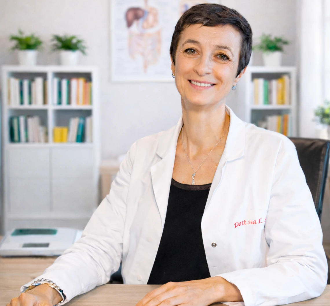 Nutrizionista Cernusco sul Naviglio