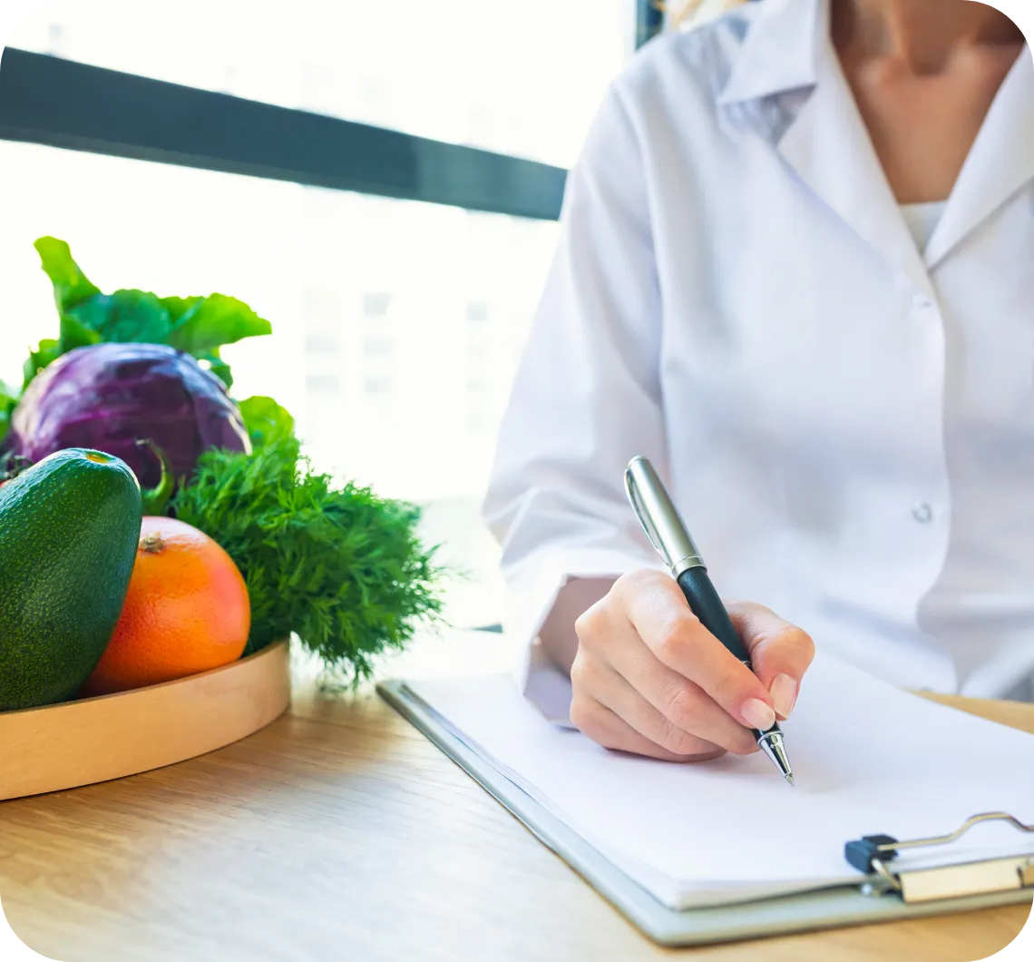 Nutrizionista Cernusco sul Naviglio