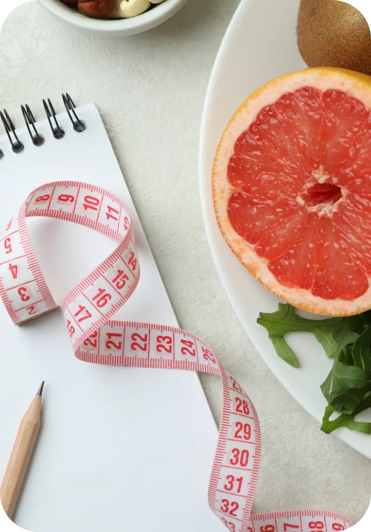 Nutrizionista Cernusco sul Naviglio