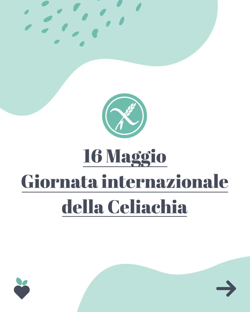 Celiachia: cos’è e come si diagnostica - liliana stabile - nutrizionista