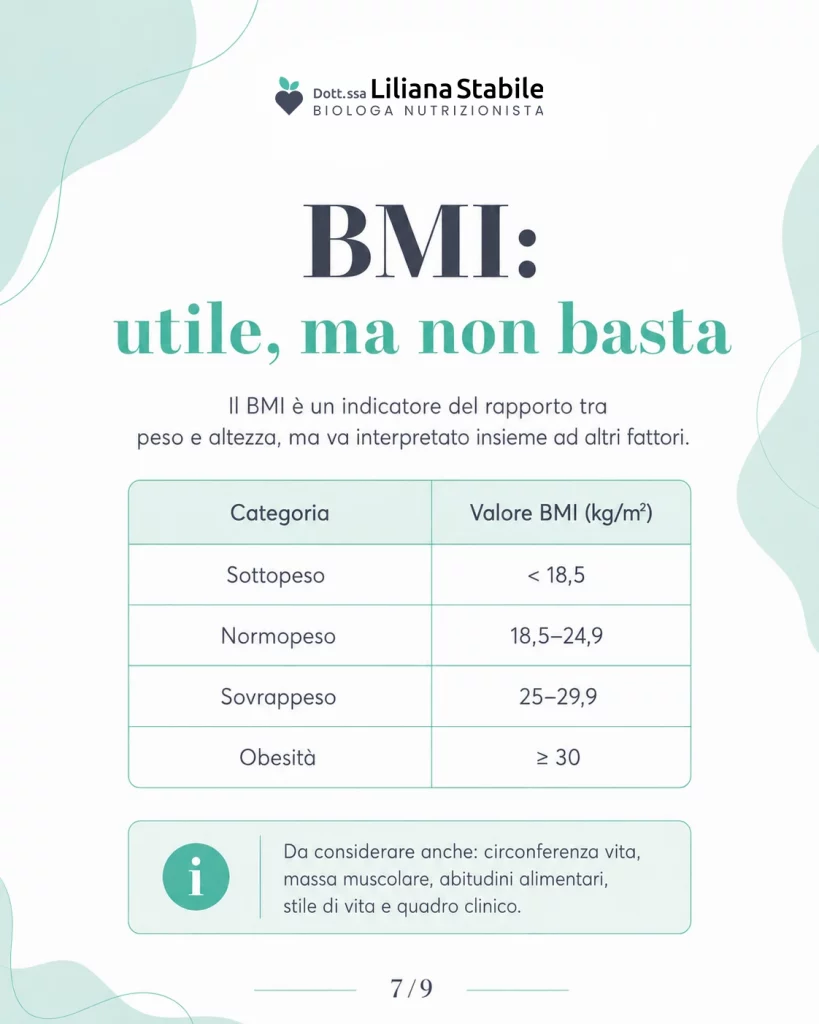 Alimentazione corretta: come incide a ogni età - dottoressa Liliana Stabile - Milano - Cologno Monzese, Verona, Bergamo