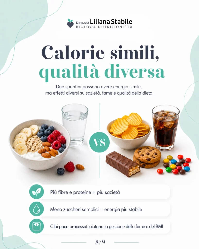 Alimentazione corretta: come incide a ogni età - dottoressa Liliana Stabile - Milano - Cologno Monzese, Verona, Bergamo